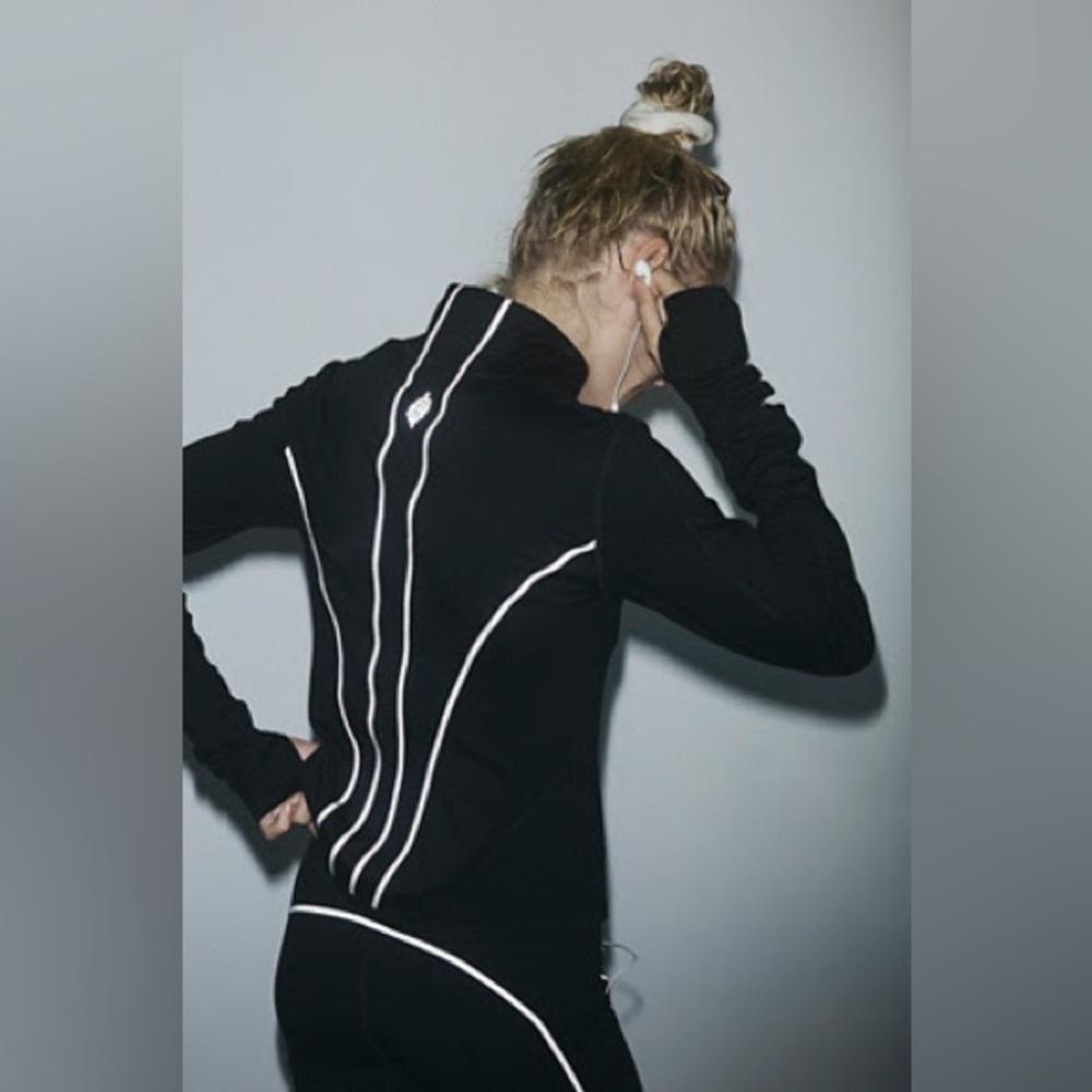 NWT FP You're A Peach Outdoor Layer